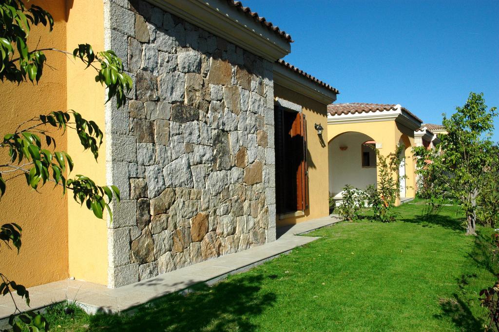 Holiday Homes Stella Marina San Teodoro  Værelse billede