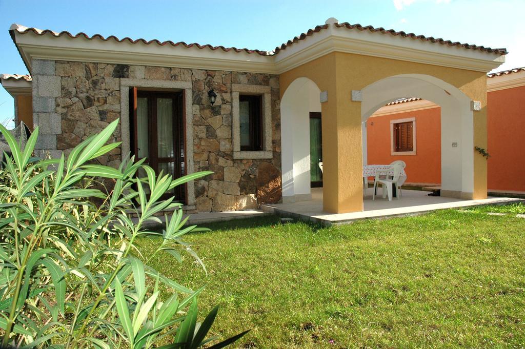 Holiday Homes Stella Marina San Teodoro  Værelse billede